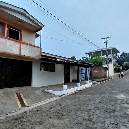 Ferienwohnung Casaca Concepción de Ataco Exterior foto