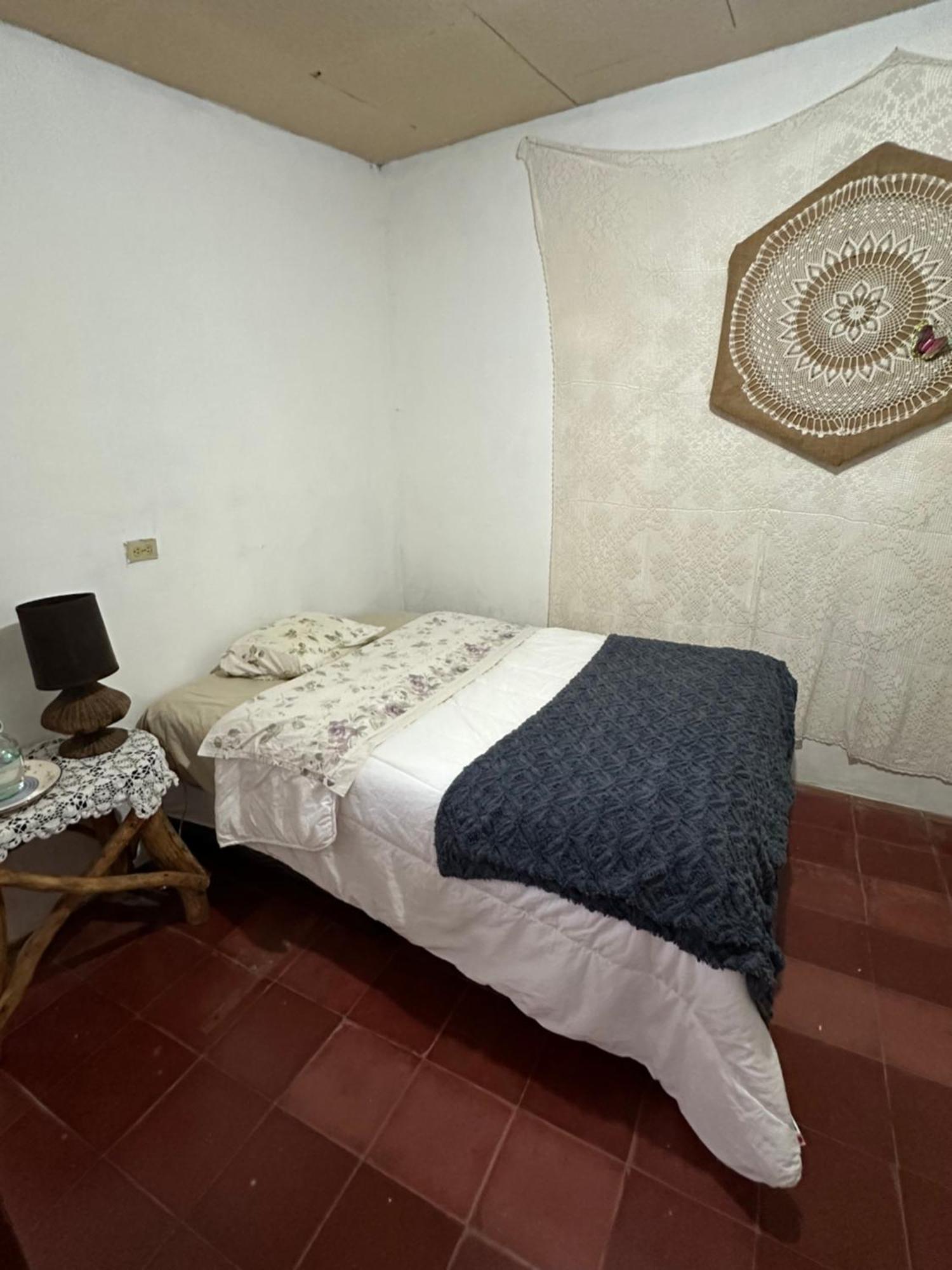 Ferienwohnung Casaca Concepción de Ataco Exterior foto