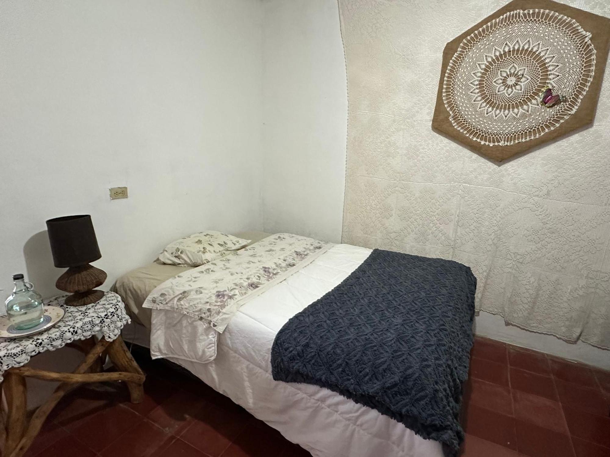 Ferienwohnung Casaca Concepción de Ataco Exterior foto