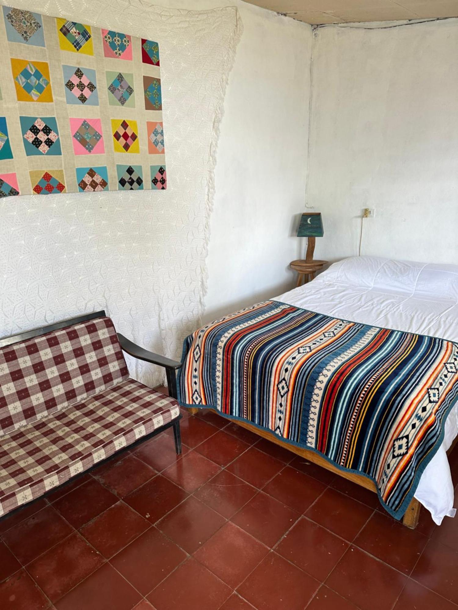 Ferienwohnung Casaca Concepción de Ataco Exterior foto